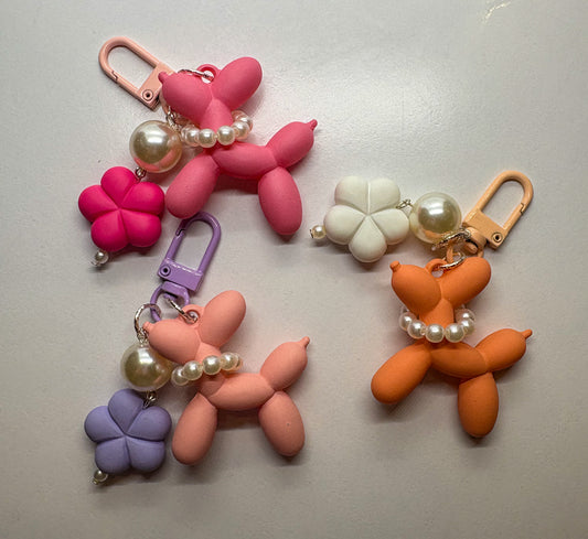 Mr. Balloon Dog