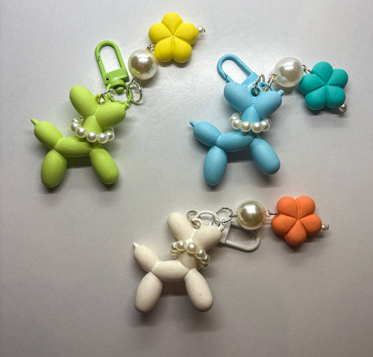 Mr. Balloon Dog