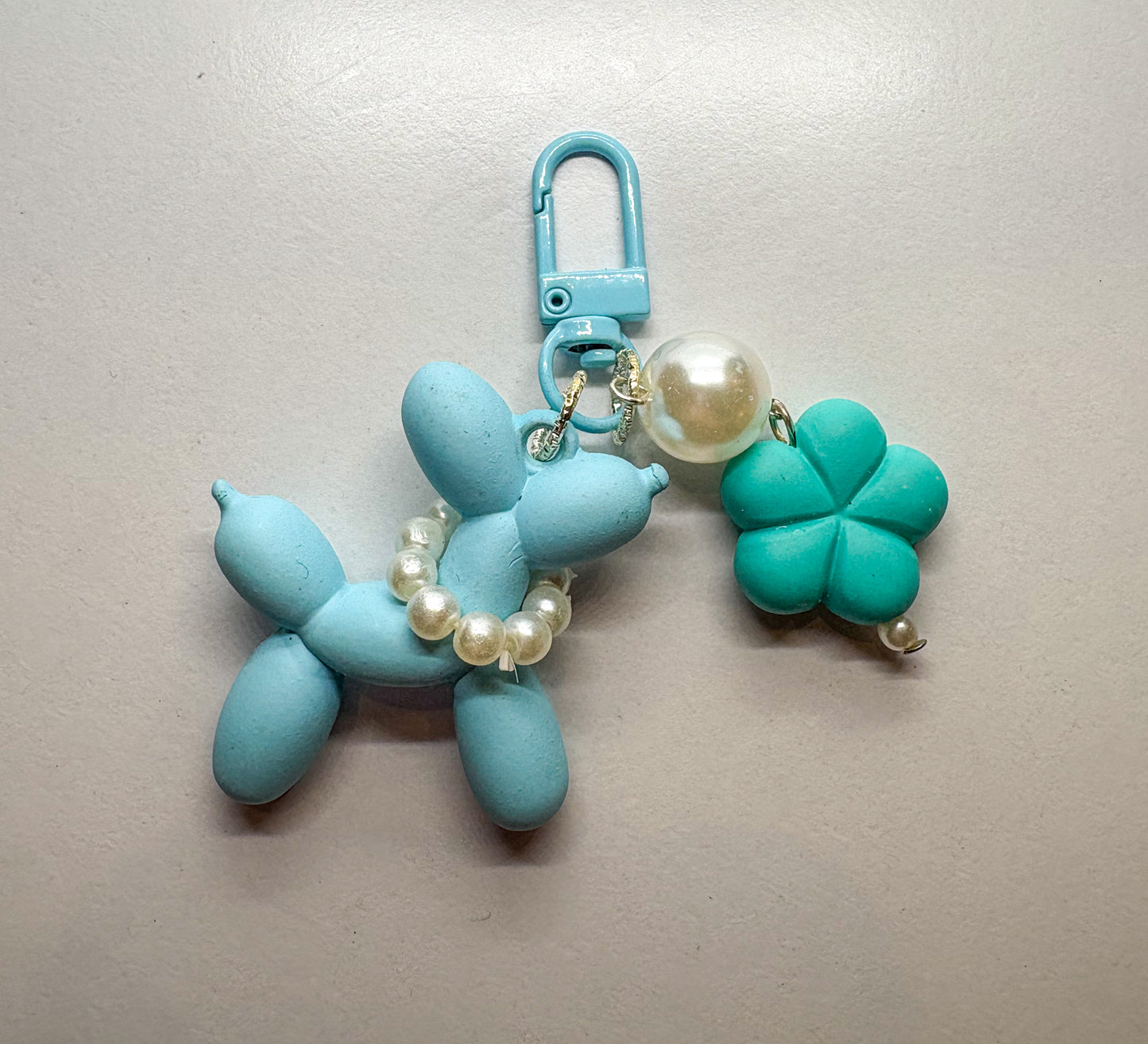 Mr. Balloon Dog