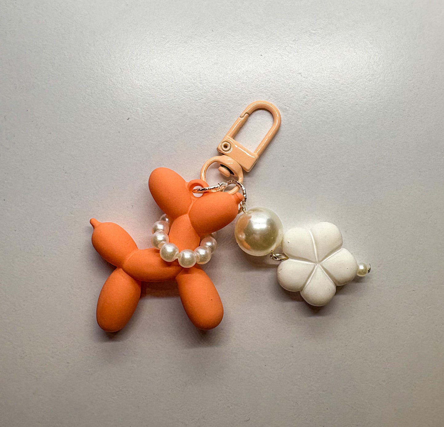 Mr. Balloon Dog