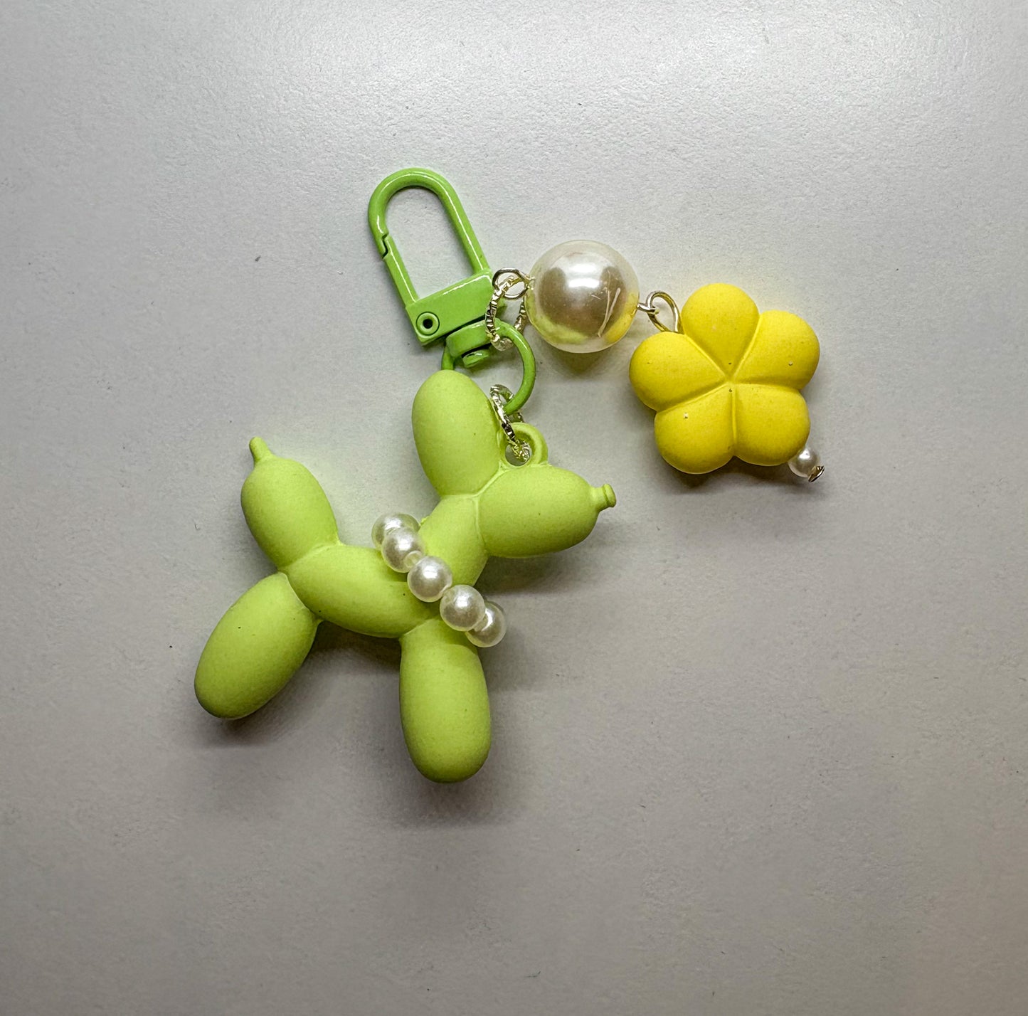 Mr. Balloon Dog