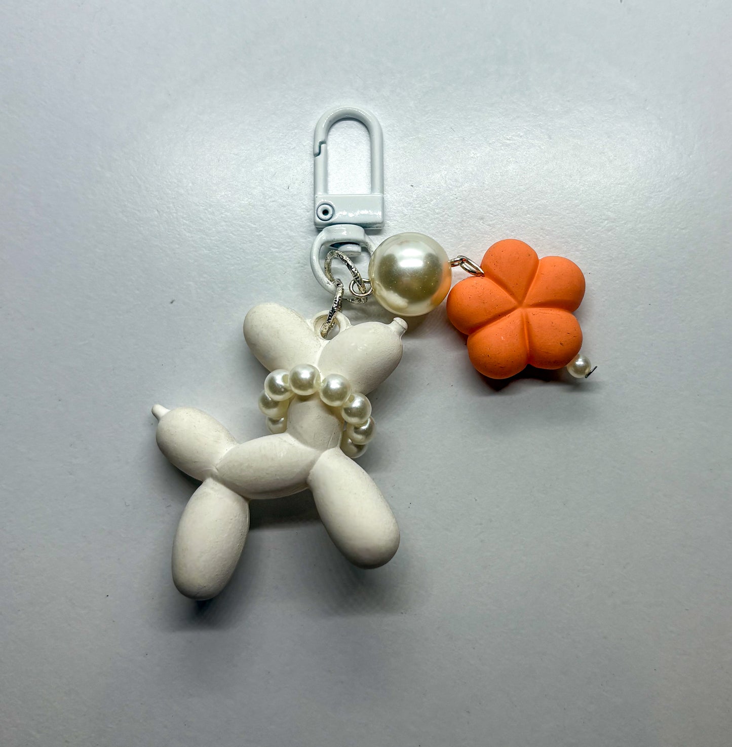 Mr. Balloon Dog
