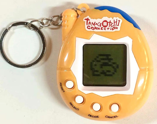 Tamagotchi Connection